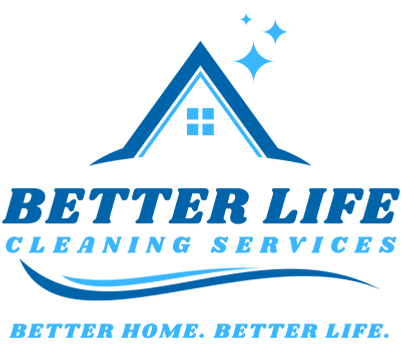 Better Life Cleaning Services LLC Logo