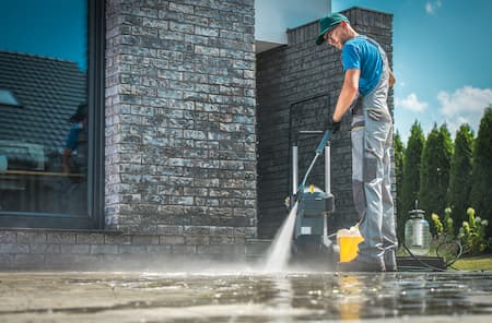 How A Residential Pressure Washing Specialist Can Save You Money