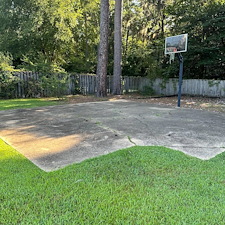 Pre-Appraisal-Pressure-Washing-in-Montgomery-Alabama-TikTok-Live-in-Flip-Prep-for-Appraisal-in-Eastern-Forest 6