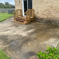 Pre-Listing-Pressure-Washing-in-Montgomery-Alabama-Driveway-Walkway-and-Patio-Cleaning-for-Deer-Creek-Home 7