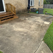 Pre-Listing-Pressure-Washing-in-Montgomery-Alabama-Driveway-Walkway-and-Patio-Cleaning-for-Deer-Creek-Home 5