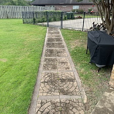 Pre-Listing-Pressure-Washing-in-Montgomery-Alabama-Driveway-Walkway-and-Patio-Cleaning-for-Deer-Creek-Home 11