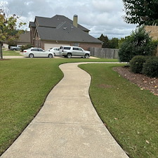 Pre-Listing-Pressure-Washing-in-Montgomery-Alabama-Driveway-Walkway-and-Patio-Cleaning-for-Deer-Creek-Home 12