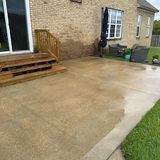 Pre-Listing-Pressure-Washing-in-Montgomery-Alabama-Driveway-Walkway-and-Patio-Cleaning-for-Deer-Creek-Home 4