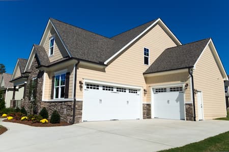 Driveway Cleaning