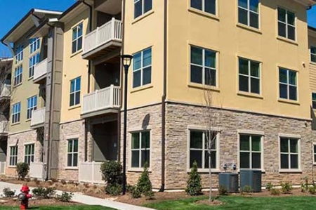 HOA/Apartment Complexes Banner Image