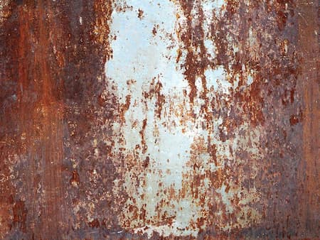 Oxidation Removal Banner Image